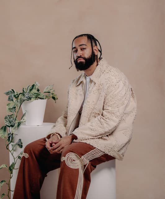 B Wise artist profile image