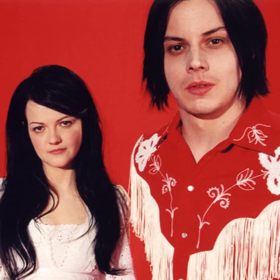 The White Stripes artist profile image