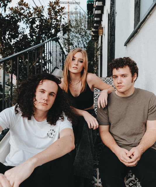 Concrete Castles's artist profile image
