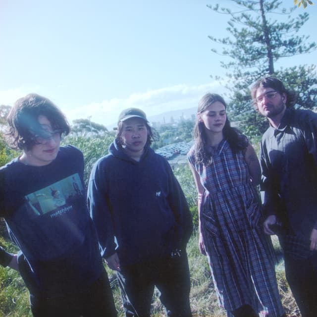Garage Sale's artist profile image