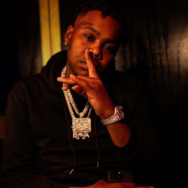 FL Dusa artist profile
