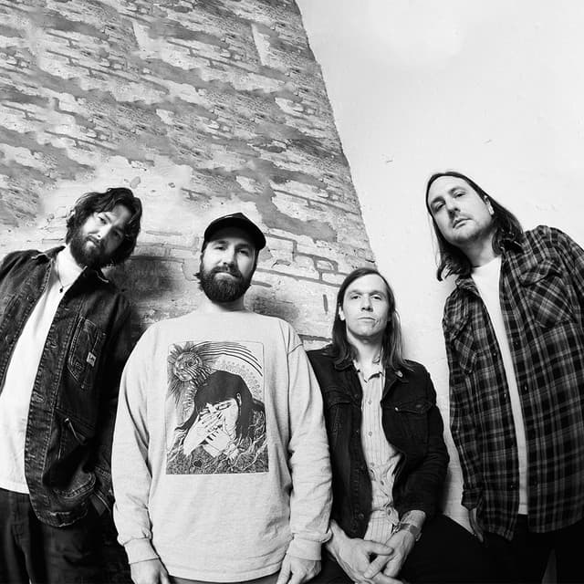 Superheaven's artist profile image