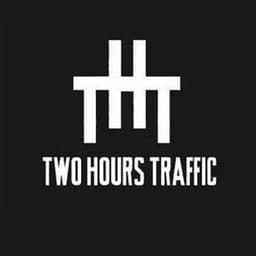 Two Hours Traffic's artist profile image