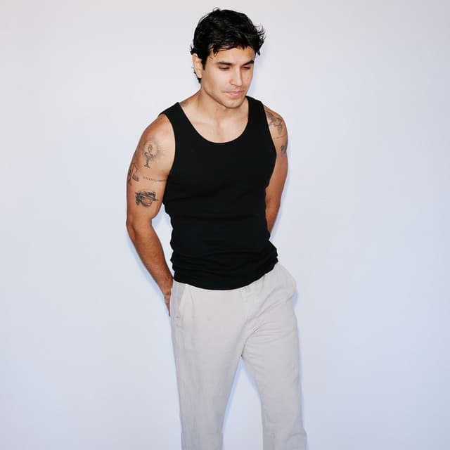 Levi's artist profile image