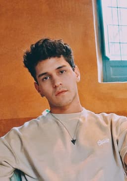 Sebastián Silva's artist profile image