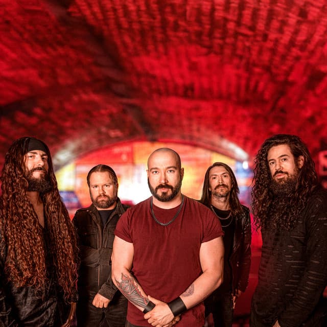 The Nocturnal Affair artist profile