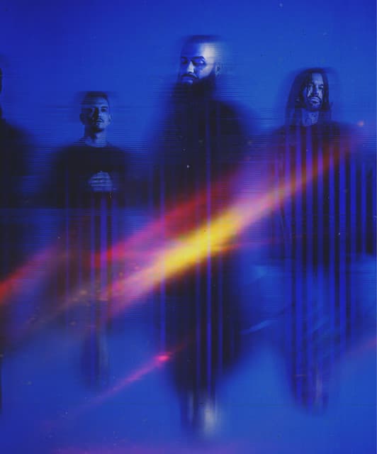 For The Fallen Dreams's artist profile image