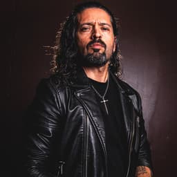Ronnie Romero's artist profile image