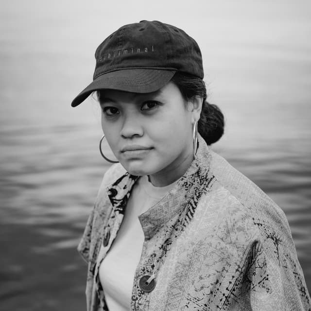 Chong the Nomad's artist profile image