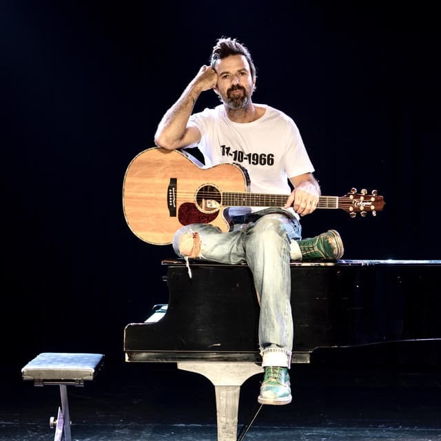 Jarabe De Palo artist profile image