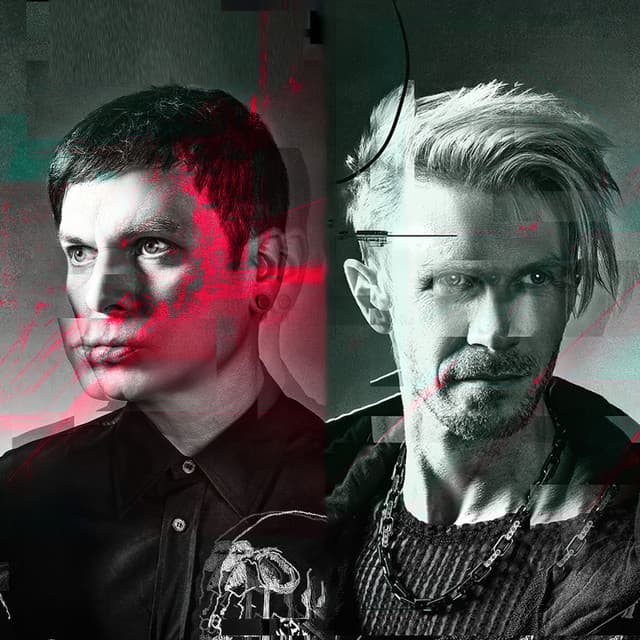 Deadcode artist profile image
