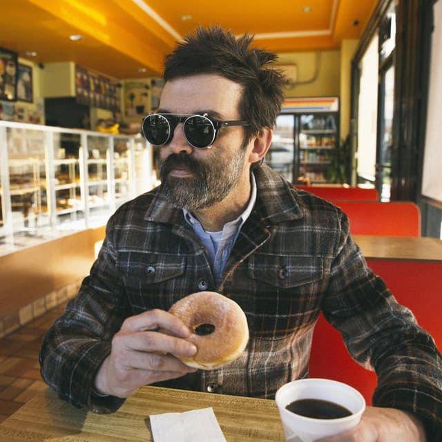 Eels artist profile image