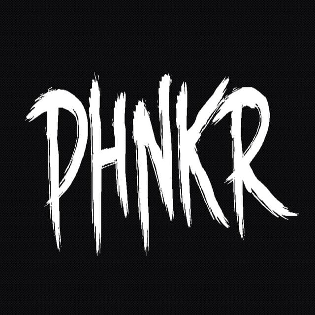 PHNKR artist profile image