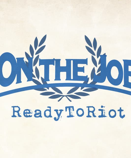 On The Job artist profile image