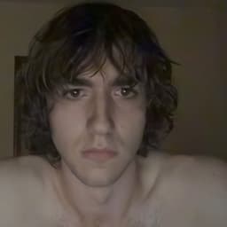 Cameron Winter's artist profile image