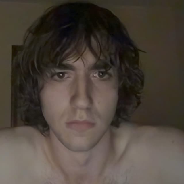 Cameron Winter artist profile image