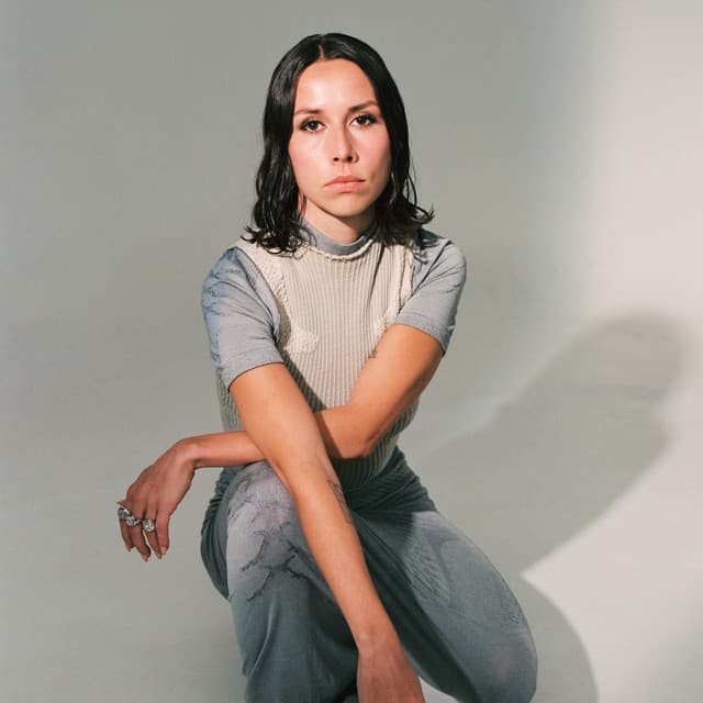 Belaria artist profile image