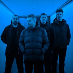 The Boxer Rebellion's artist profile image