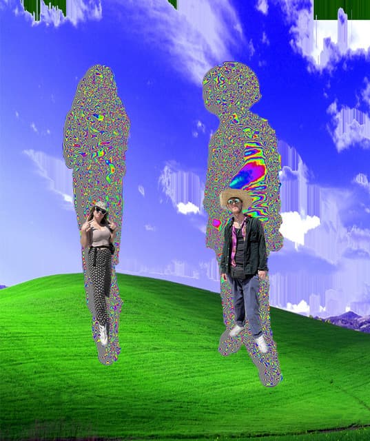cosmic collective artist profile image