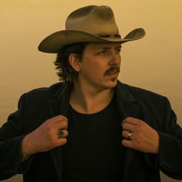 Evan Bartels's artist profile image