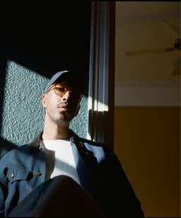 Oddisee's artist profile image