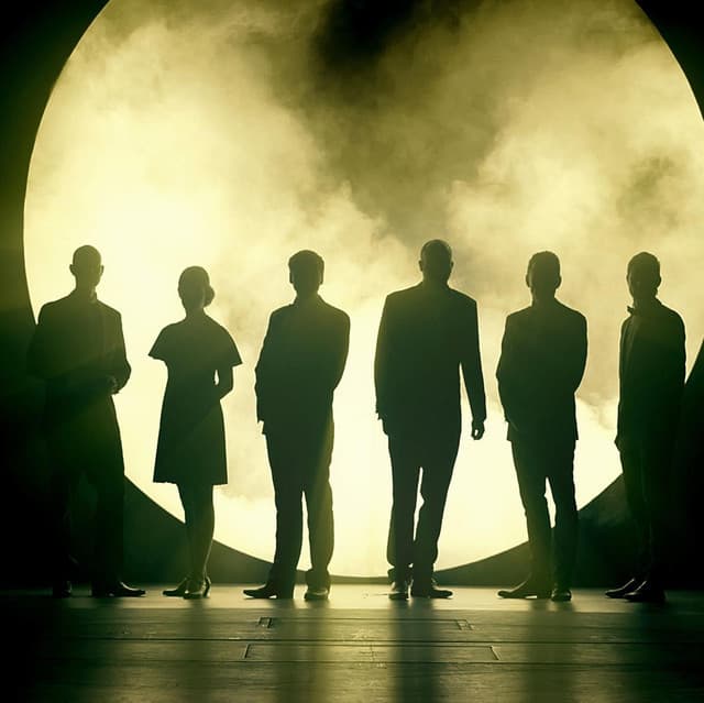 Nephew artist profile image