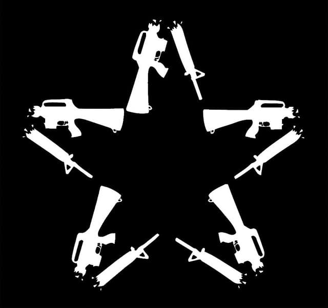 Anti-Flag artist profile image