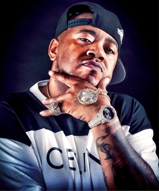 Twista's artist profile image