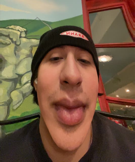 boy pablo artist profile image