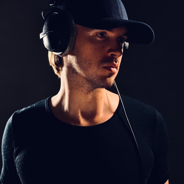 VLX artist profile image
