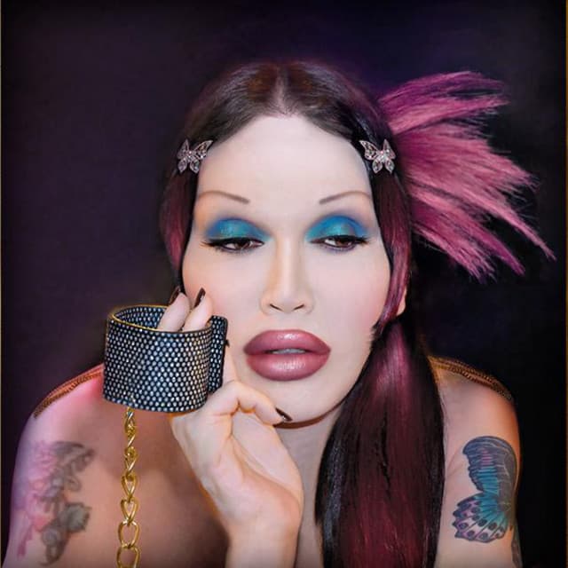 Dead Or Alive artist profile image