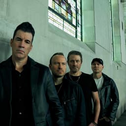 Theory of a Deadman's artist profile image