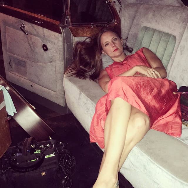 Maggie Clifford artist profile image