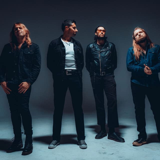 Citizen Zero artist profile