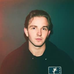 Lavern's artist profile image