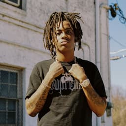 FattMack's artist profile image