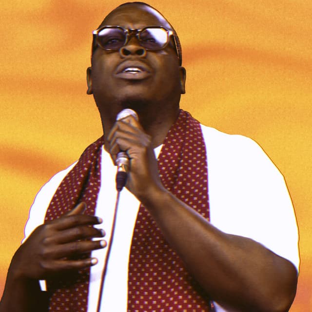 Brother Wallace artist profile