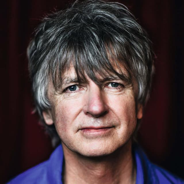 Neil Finn artist profile image