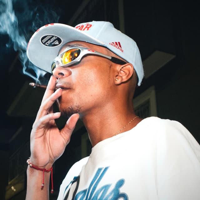 Casianito artist profile image