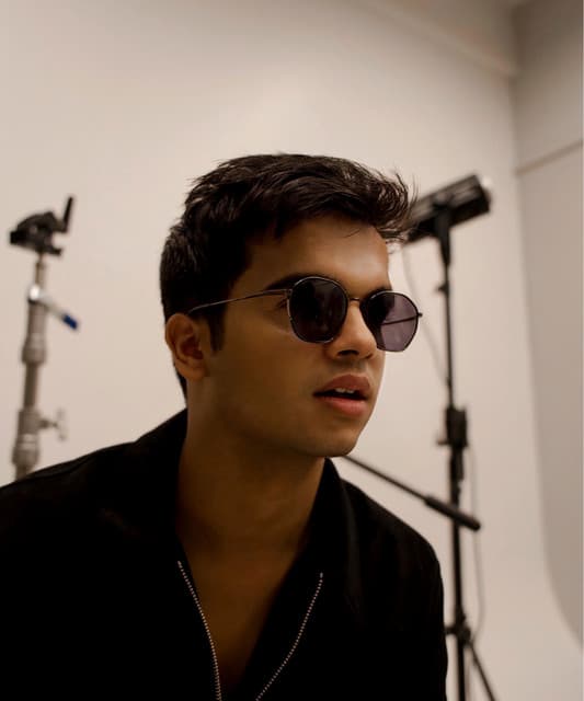 somanshu artist profile image