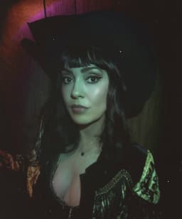 India Ramey's artist profile image