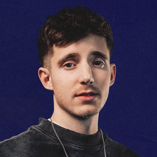 Toby Romeo artist profile image