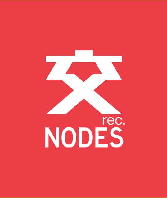 Nodes Rec. artist profile image