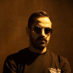 I.S.H's artist profile image