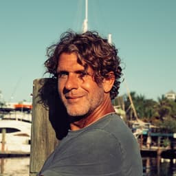 Billy Currington's artist profile image