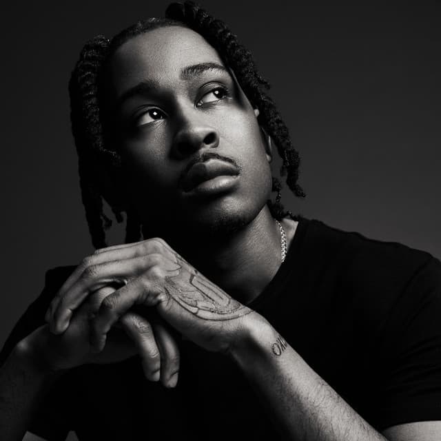 Traetwothree's artist profile image