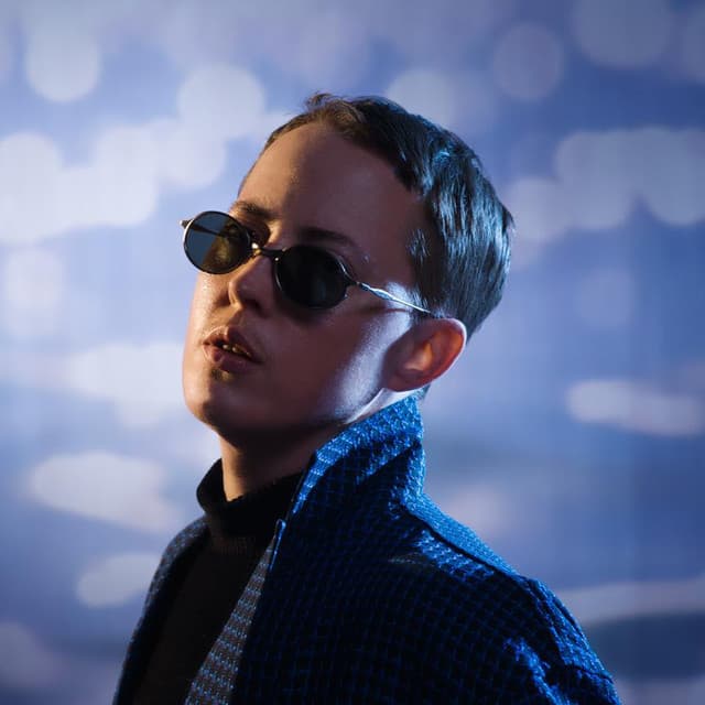 Lower Dens artist profile image