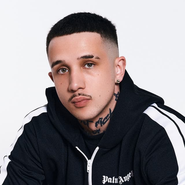 Mgk666 artist profile image