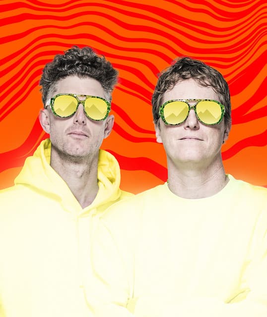 SkiiTour artist profile image