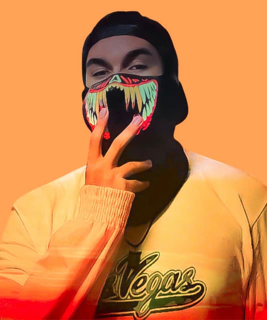 Jakblauz artist profile image